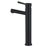 Concord Single-Handle 1-Hole Deck Mount Vessel Faucet