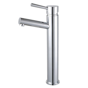 Concord Single-Handle 1-Hole Deck Mount Vessel Faucet