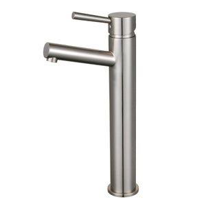 Concord Single-Handle 1-Hole Deck Mount Vessel Faucet