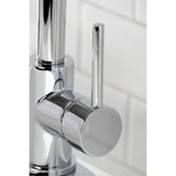 Concord One-Handle 1-Hole Deck Mount Bar Faucet