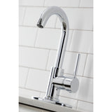 Concord One-Handle 1-Hole Deck Mount Bar Faucet