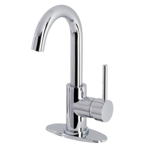 Concord One-Handle 1-Hole Deck Mount Bar Faucet