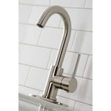 Concord One-Handle 1-Hole Deck Mount Bar Faucet