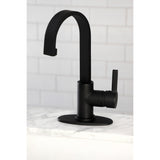 Continental One-Handle 1-Hole Deck Mount Bar Faucet