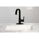 Continental One-Handle 1-Hole Deck Mount Bar Faucet