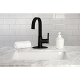 Continental One-Handle 1-Hole Deck Mount Bar Faucet