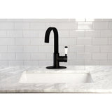 Paris One-Handle 1-Hole Deck Mount Bar Faucet