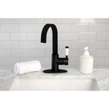 Paris One-Handle 1-Hole Deck Mount Bar Faucet