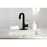 Paris One-Handle 1-Hole Deck Mount Bar Faucet