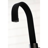 New York One-Handle 1-Hole Deck Mount Bar Faucet