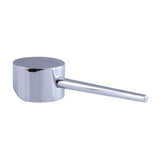 New York Metal Lever Handle