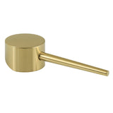 New York Metal Lever Handle