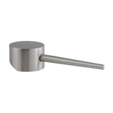 New York Metal Lever Handle