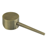 Brass Lever Handle