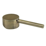 Zinc Alloy Lever Handle