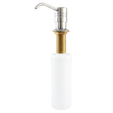 Milano Kitchen Soap Dispenser