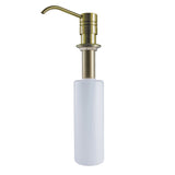 Milano Kitchen Soap Dispenser