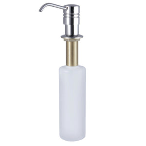 Milano Kitchen Soap Dispenser