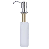 Milano Kitchen Soap Dispenser