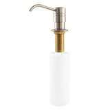 Milano Kitchen Soap Dispenser