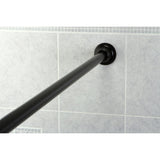 Edenscape 60-Inch to 72-Inch Adjustable Shower Curtain Rod