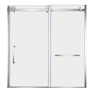 Tur 60 x 60 Left Handed Shower Door