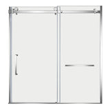 Tur 60 x 60 Left Handed Shower Door