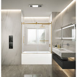 Tur 60 x 60 Left Handed Shower Door