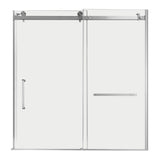 Tur 60 x 60 Left Handed Shower Door