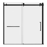 Tur 60 x 60 Right Handed Shower Door