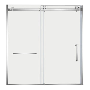 Tur 60 x 60 Right Handed Shower Door