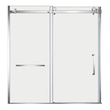 Tur 60 x 60 Right Handed Shower Door