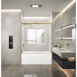 Tur 60 x 60 Right Handed Shower Door