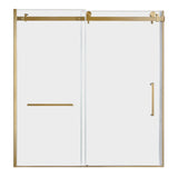 Tur 60 x 60 Right Handed Shower Door