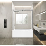 Tur 60 x 60 Right Handed Shower Door