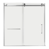 Tur 60 x 60 Right Handed Shower Door