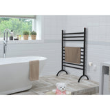 Templeton Freestanding Plug-In Electric Towel Warmer