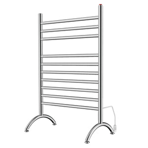 Templeton Freestanding Plug-In Electric Towel Warmer