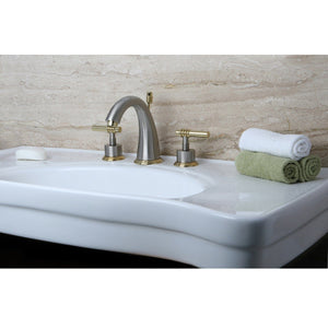 Imperial Ceramic Console Sink