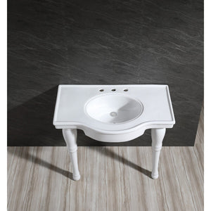 Templeton Console Sink Top