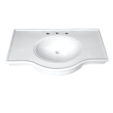 Templeton Console Sink Top