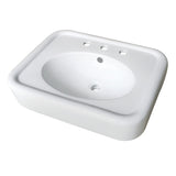 Robert 26-Inch Console Sink Top