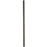 24-Inch X 3/4 Inch O.D Towel Bar Only