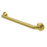 Milano 18-Inch X 1-1/4 Inch O.D Grab Bar