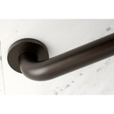 Meridian 18-Inch X 1-1/4 Inch O.D Grab Bar