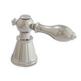 Cold Metal Lever Handle