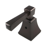 Concord Hot Metal Lever Handle