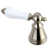 Hot Porcelain Lever Handle