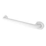 Made To Match 24-Inch x 1-1/2-Inch O.D. Stainless Steel ADA Grab Bar