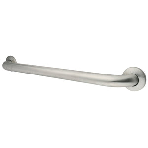 Made To Match 24-Inch X 1-1/2 Inch O.D Grab Bar